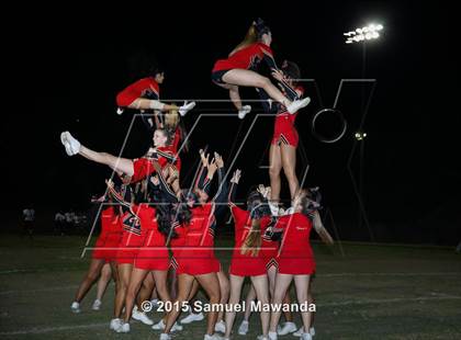 Thumbnail 2 in Harvard-Westlake @ Taft photogallery.