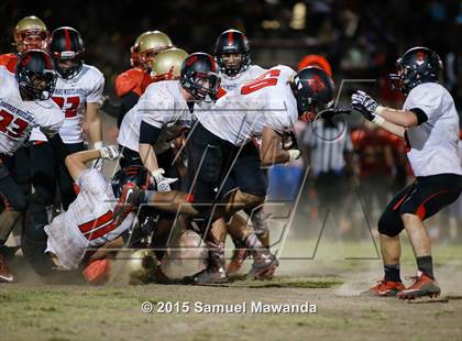 Thumbnail 3 in Harvard-Westlake @ Taft photogallery.