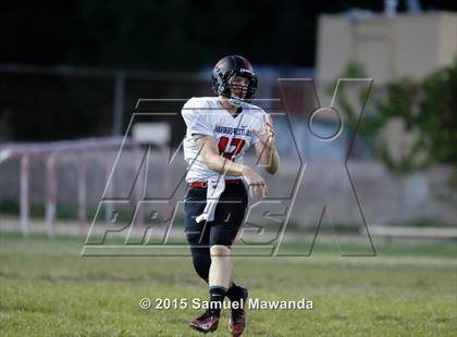 Thumbnail 3 in Harvard-Westlake @ Taft photogallery.