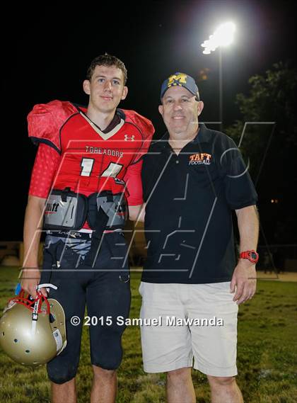 Thumbnail 2 in Harvard-Westlake @ Taft photogallery.