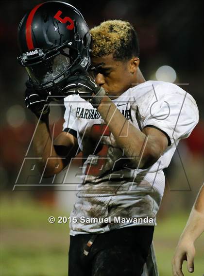 Thumbnail 1 in Harvard-Westlake @ Taft photogallery.
