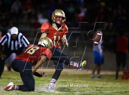 Thumbnail 3 in Harvard-Westlake @ Taft photogallery.