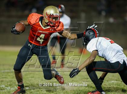 Thumbnail 3 in Harvard-Westlake @ Taft photogallery.