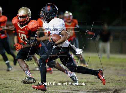 Thumbnail 3 in Harvard-Westlake @ Taft photogallery.