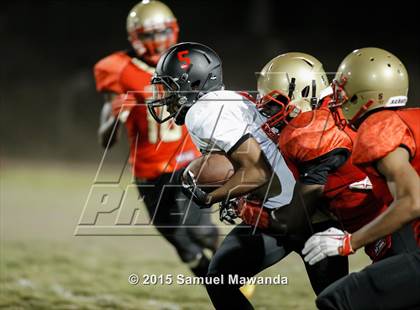 Thumbnail 2 in Harvard-Westlake @ Taft photogallery.