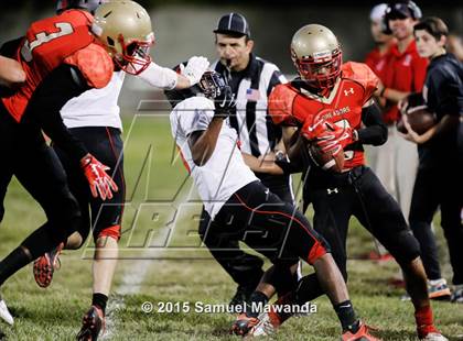 Thumbnail 3 in Harvard-Westlake @ Taft photogallery.