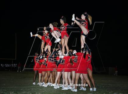 Thumbnail 1 in Harvard-Westlake @ Taft photogallery.