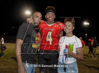 Thumbnail 1 in Harvard-Westlake @ Taft photogallery.