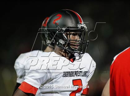 Thumbnail 2 in Harvard-Westlake @ Taft photogallery.