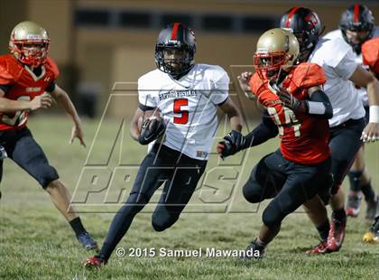 Thumbnail 2 in Harvard-Westlake @ Taft photogallery.