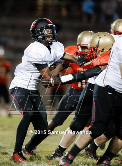 Thumbnail 2 in Harvard-Westlake @ Taft photogallery.