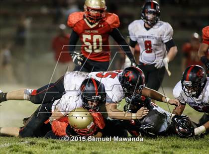 Thumbnail 1 in Harvard-Westlake @ Taft photogallery.