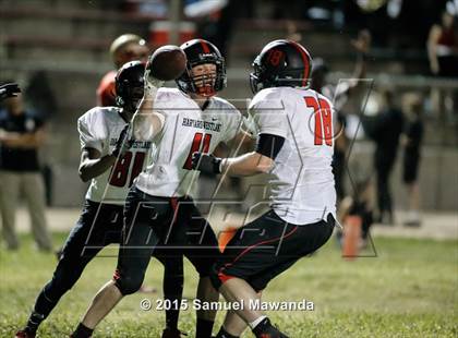 Thumbnail 2 in Harvard-Westlake @ Taft photogallery.