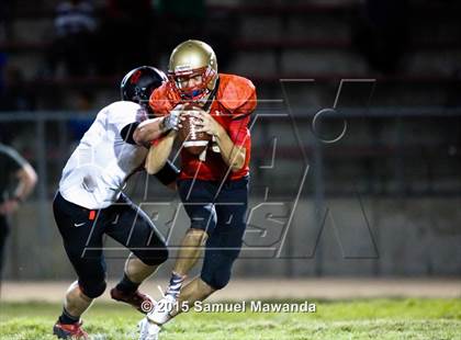 Thumbnail 3 in Harvard-Westlake @ Taft photogallery.