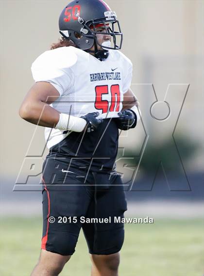 Thumbnail 2 in Harvard-Westlake @ Taft photogallery.