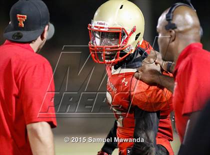 Thumbnail 2 in Harvard-Westlake @ Taft photogallery.