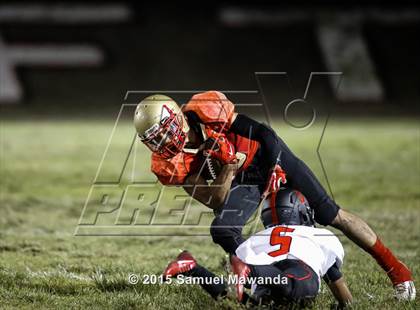 Thumbnail 3 in Harvard-Westlake @ Taft photogallery.