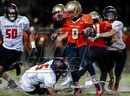 Thumbnail 3 in Harvard-Westlake @ Taft photogallery.
