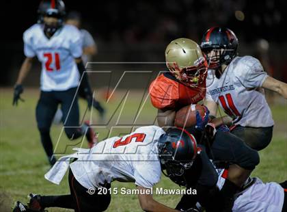 Thumbnail 2 in Harvard-Westlake @ Taft photogallery.