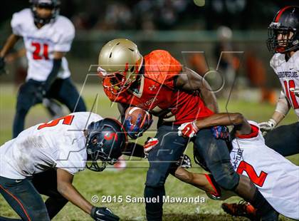 Thumbnail 3 in Harvard-Westlake @ Taft photogallery.