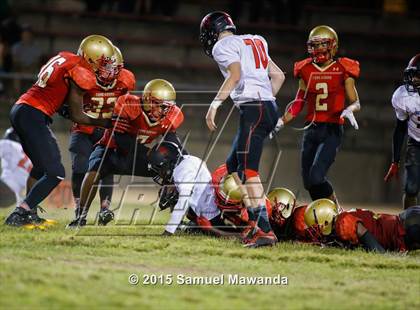 Thumbnail 3 in Harvard-Westlake @ Taft photogallery.