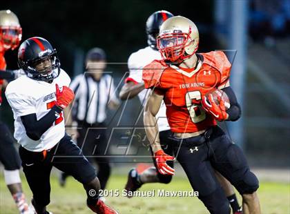 Thumbnail 2 in Harvard-Westlake @ Taft photogallery.