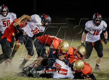 Thumbnail 3 in Harvard-Westlake @ Taft photogallery.