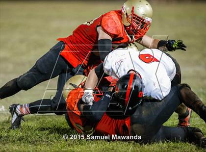 Thumbnail 1 in Harvard-Westlake @ Taft photogallery.