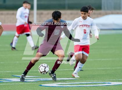 Thumbnail 3 in Marshall vs Stevens photogallery.