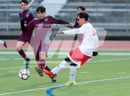 Thumbnail 2 in Marshall vs Stevens photogallery.
