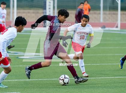 Thumbnail 1 in Marshall vs Stevens photogallery.