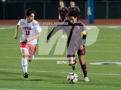 Thumbnail 1 in Marshall vs Stevens photogallery.
