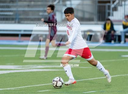Thumbnail 2 in Marshall vs Stevens photogallery.