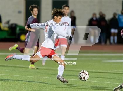 Thumbnail 3 in Marshall vs Stevens photogallery.
