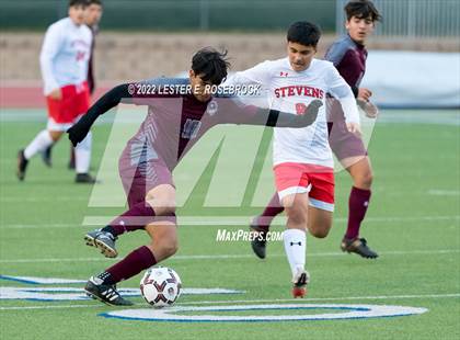Thumbnail 1 in Marshall vs Stevens photogallery.