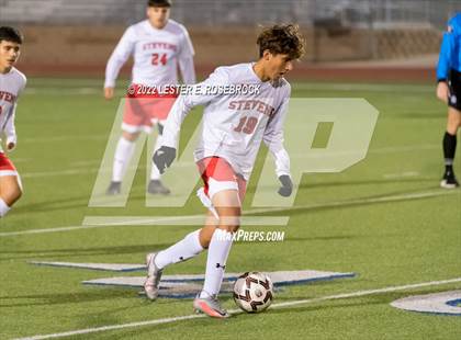 Thumbnail 2 in Marshall vs Stevens photogallery.