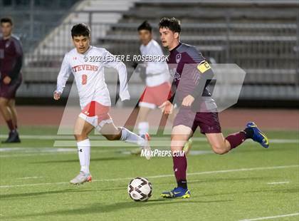 Thumbnail 1 in Marshall vs Stevens photogallery.