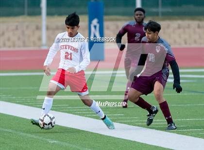 Thumbnail 1 in Marshall vs Stevens photogallery.