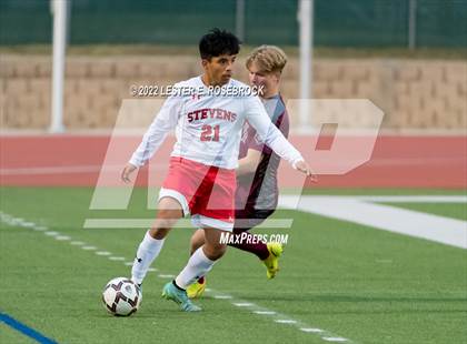 Thumbnail 2 in Marshall vs Stevens photogallery.