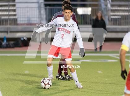 Thumbnail 1 in Marshall vs Stevens photogallery.