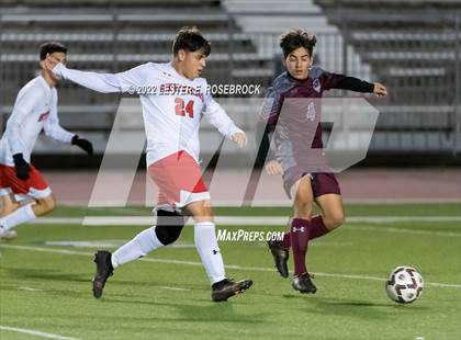 Thumbnail 1 in Marshall vs Stevens photogallery.