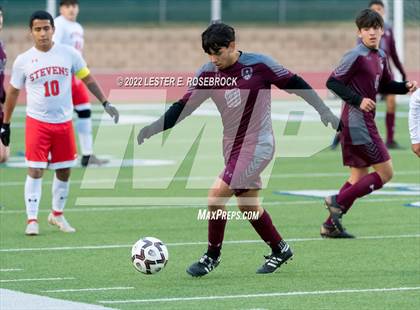 Thumbnail 3 in Marshall vs Stevens photogallery.