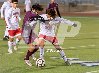 Thumbnail 2 in Marshall vs Stevens photogallery.