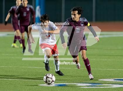 Thumbnail 2 in Marshall vs Stevens photogallery.