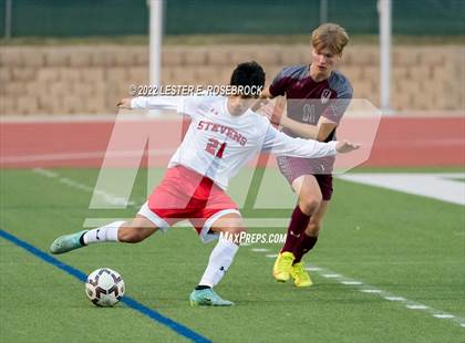 Thumbnail 3 in Marshall vs Stevens photogallery.