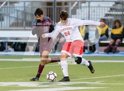 Thumbnail 2 in Marshall vs Stevens photogallery.