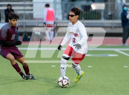 Thumbnail 3 in Marshall vs Stevens photogallery.