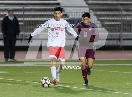 Thumbnail 3 in Marshall vs Stevens photogallery.
