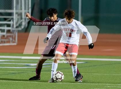Thumbnail 2 in Marshall vs Stevens photogallery.