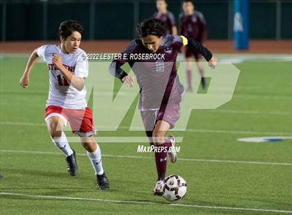 Thumbnail 2 in Marshall vs Stevens photogallery.